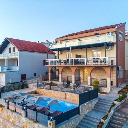 Villa Maris Sveti Petar  Bagian luar foto
