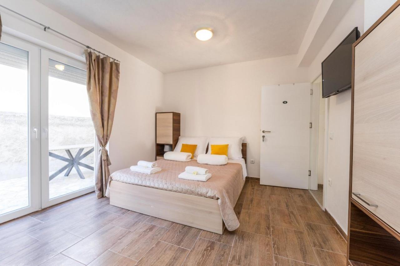 Villa Maris Sveti Petar  Bagian luar foto