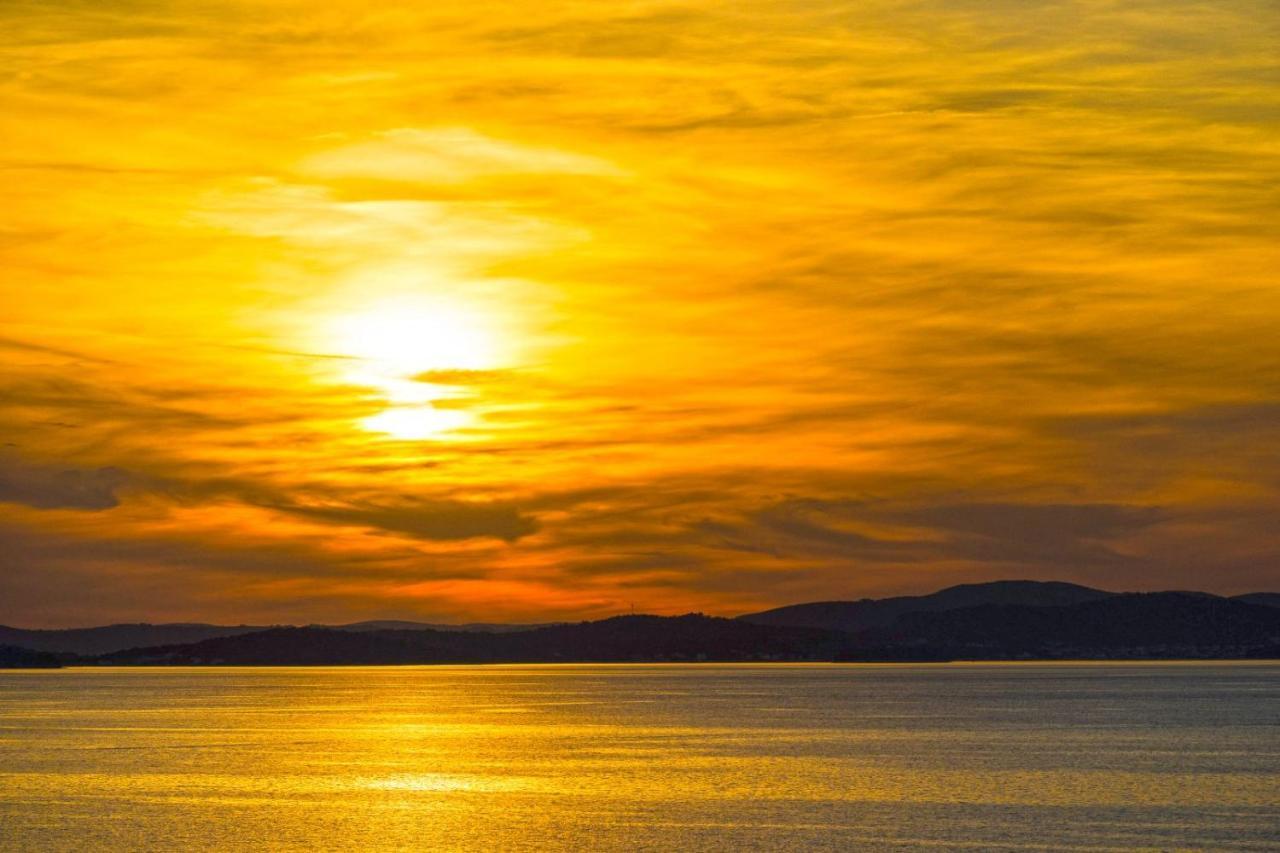 Villa Maris Sveti Petar  Bagian luar foto