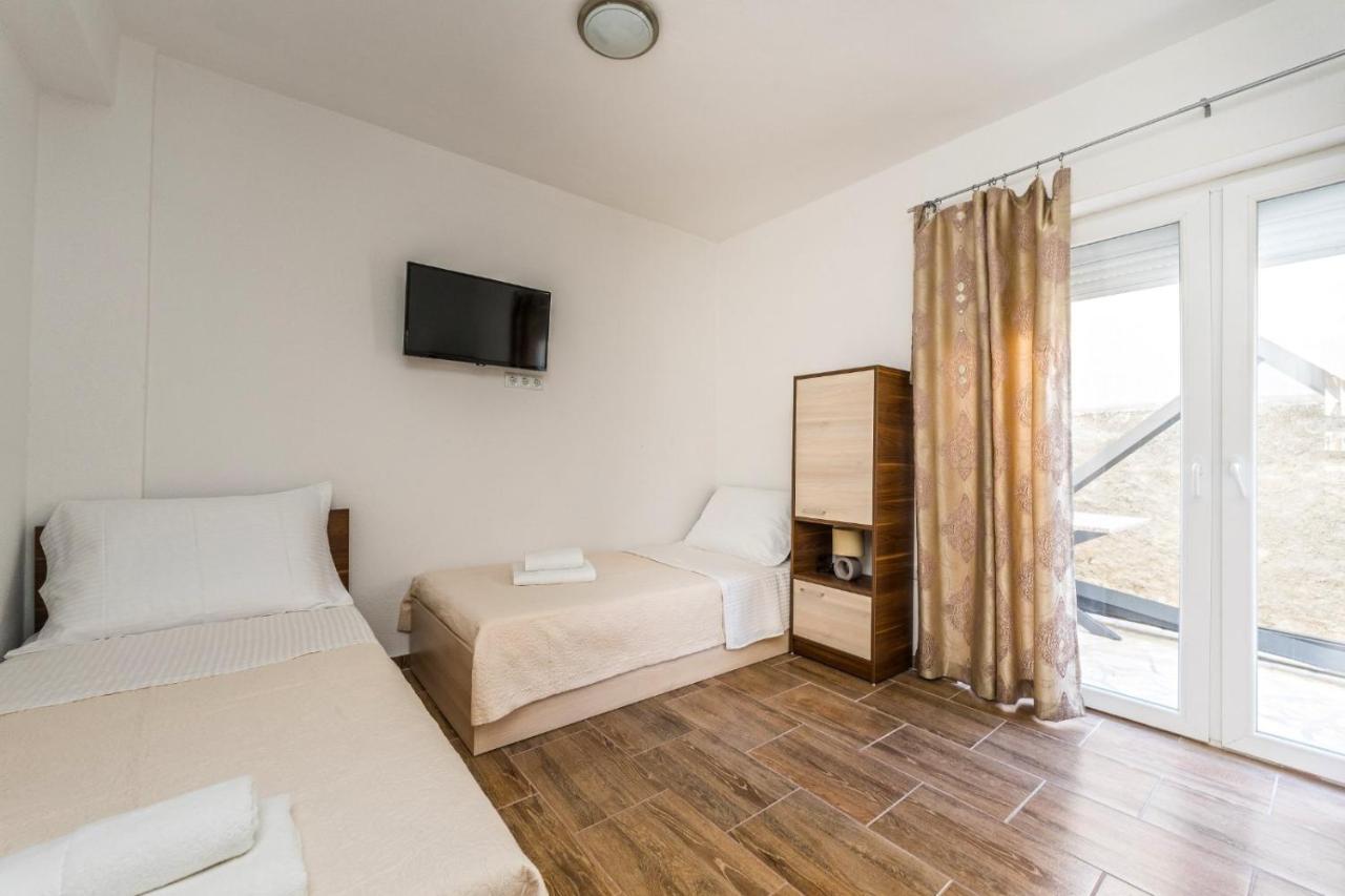 Villa Maris Sveti Petar  Bagian luar foto