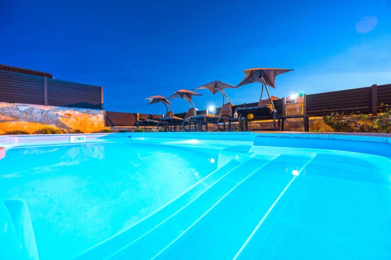 Villa Maris Sveti Petar  Bagian luar foto