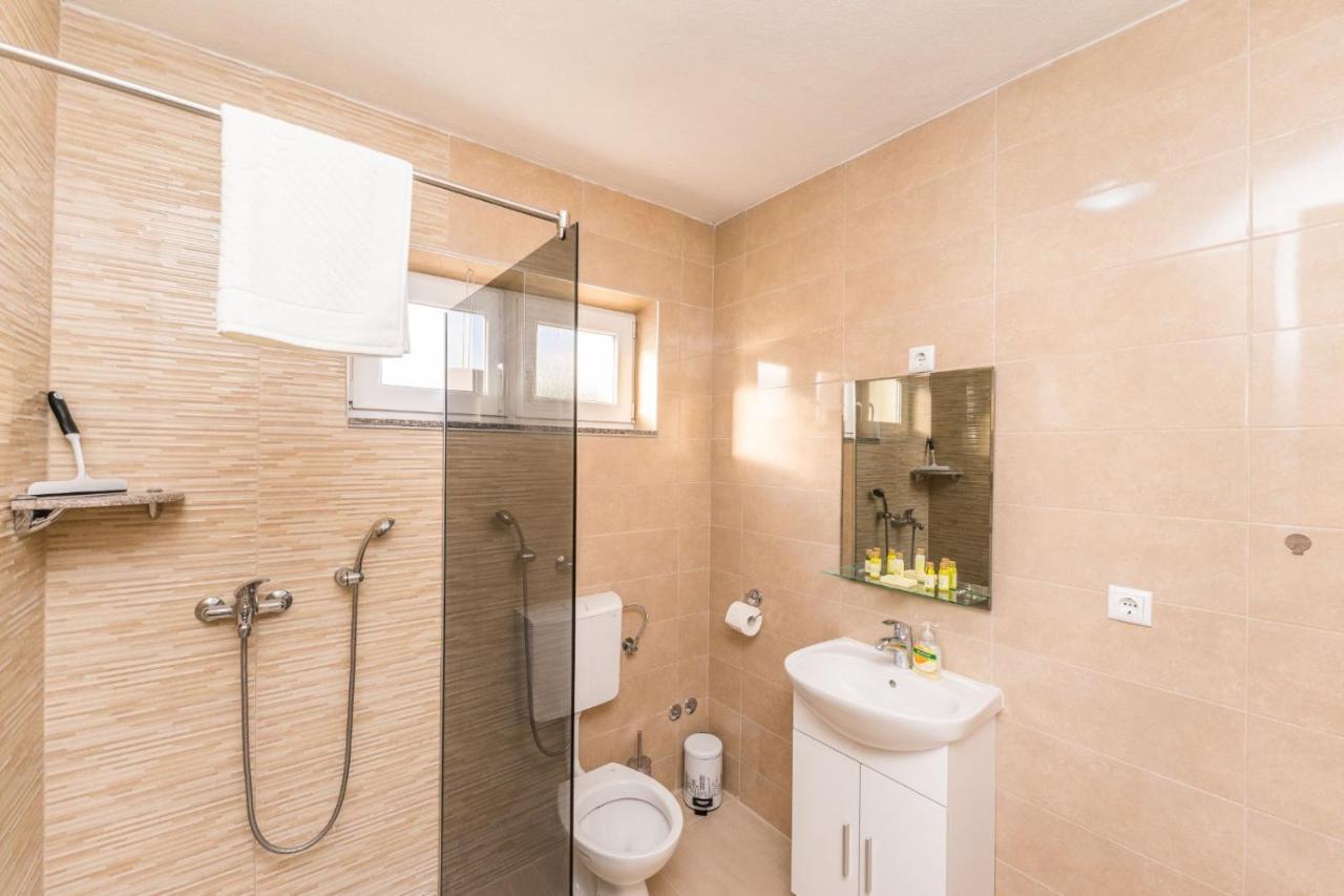 Villa Maris Sveti Petar  Bagian luar foto