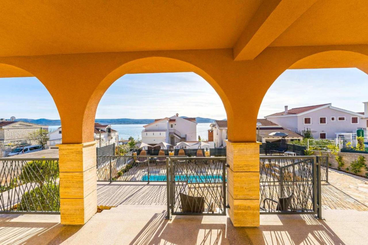 Villa Maris Sveti Petar  Bagian luar foto
