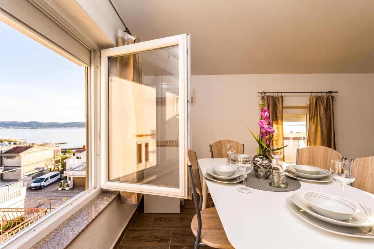 Villa Maris Sveti Petar  Bagian luar foto