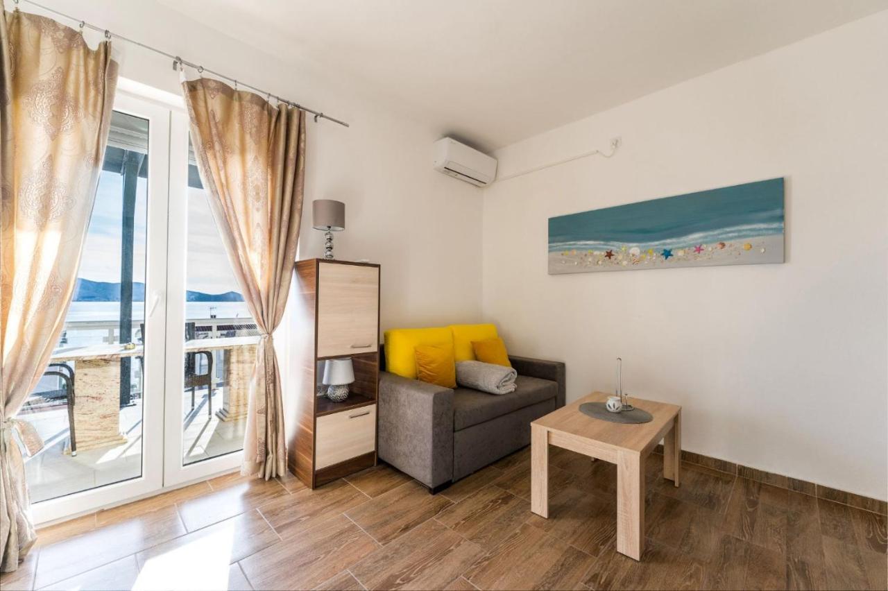 Villa Maris Sveti Petar  Bagian luar foto