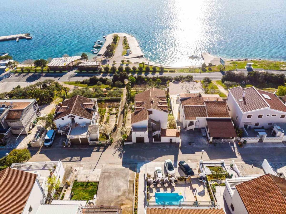 Villa Maris Sveti Petar  Bagian luar foto