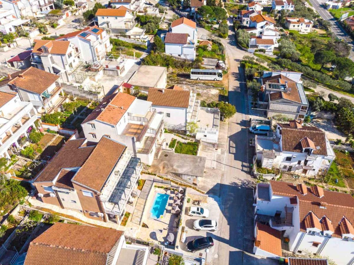 Villa Maris Sveti Petar  Bagian luar foto