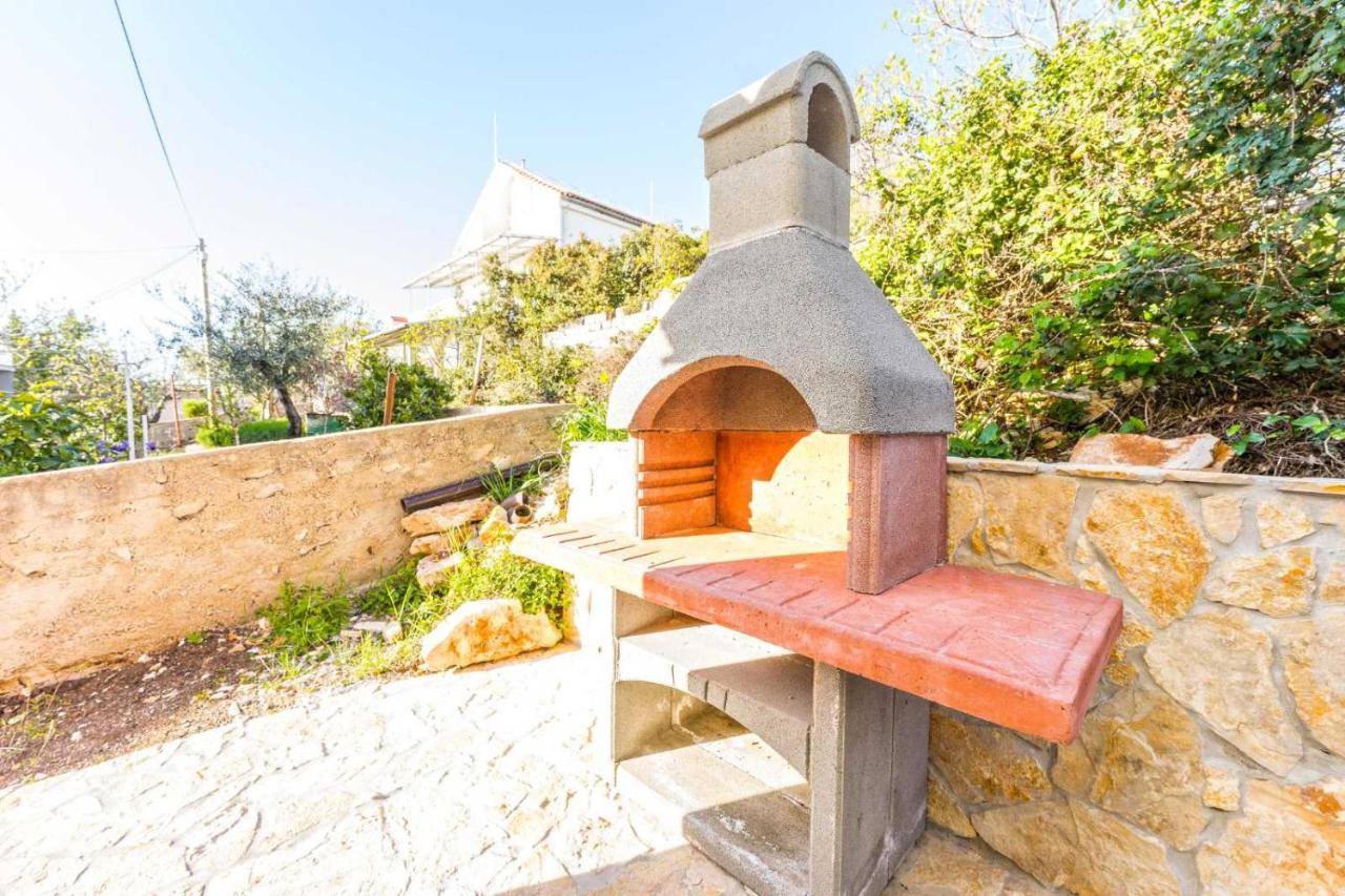 Villa Maris Sveti Petar  Bagian luar foto
