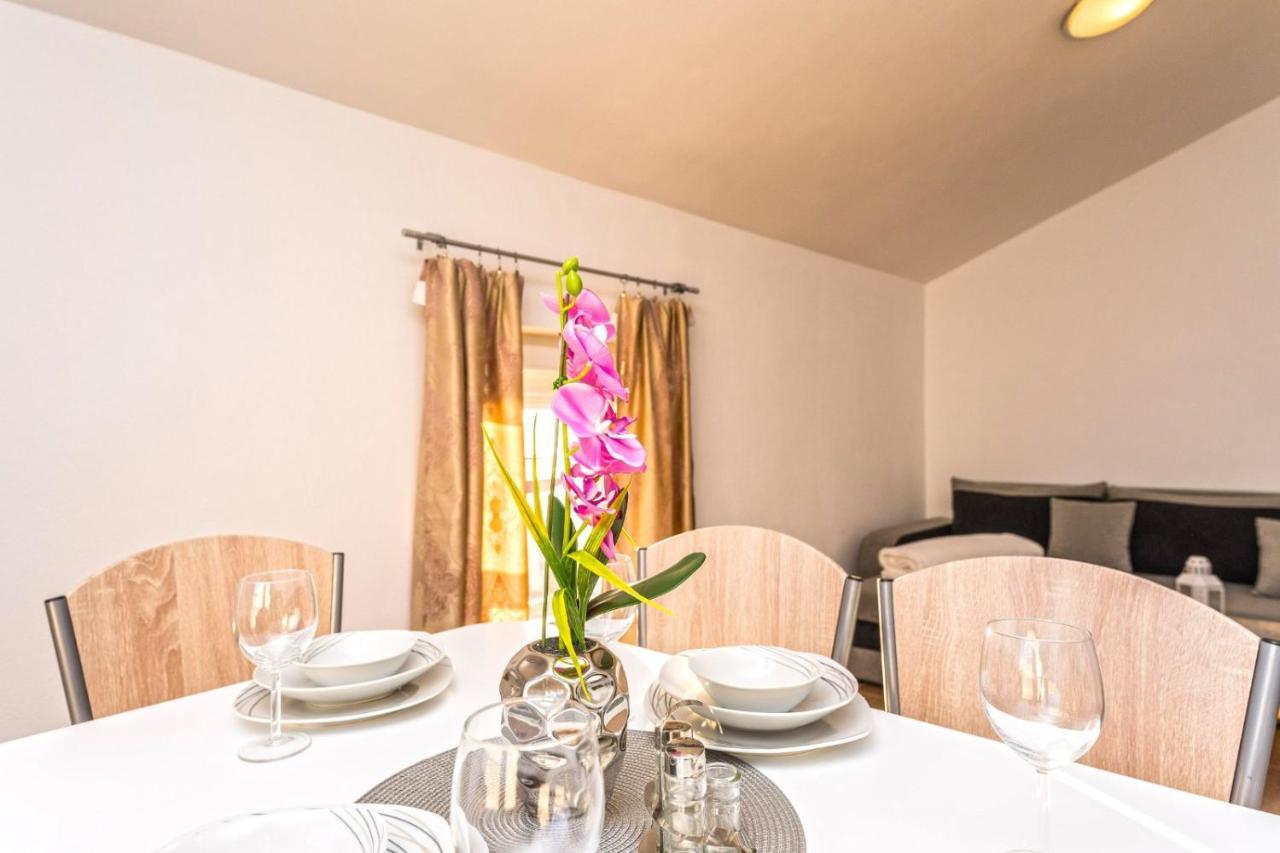 Villa Maris Sveti Petar  Bagian luar foto