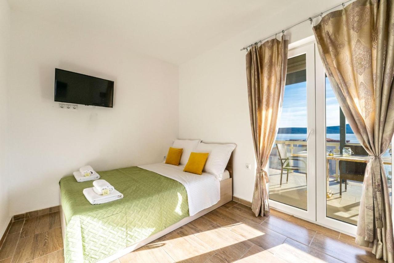 Villa Maris Sveti Petar  Bagian luar foto