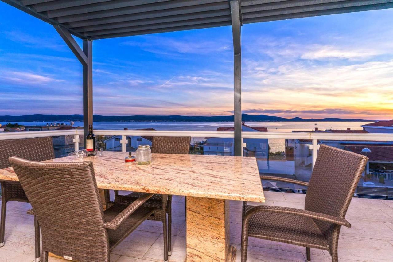 Villa Maris Sveti Petar  Bagian luar foto