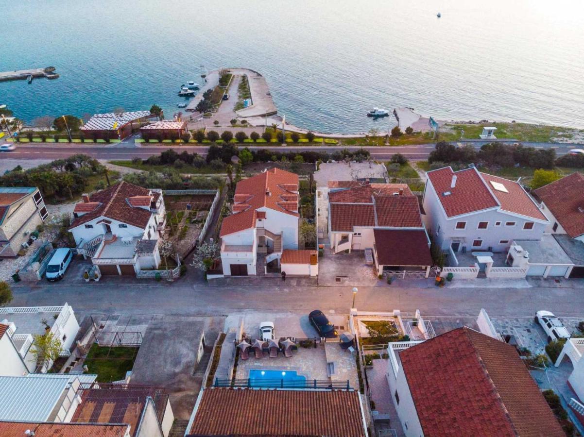 Villa Maris Sveti Petar  Bagian luar foto