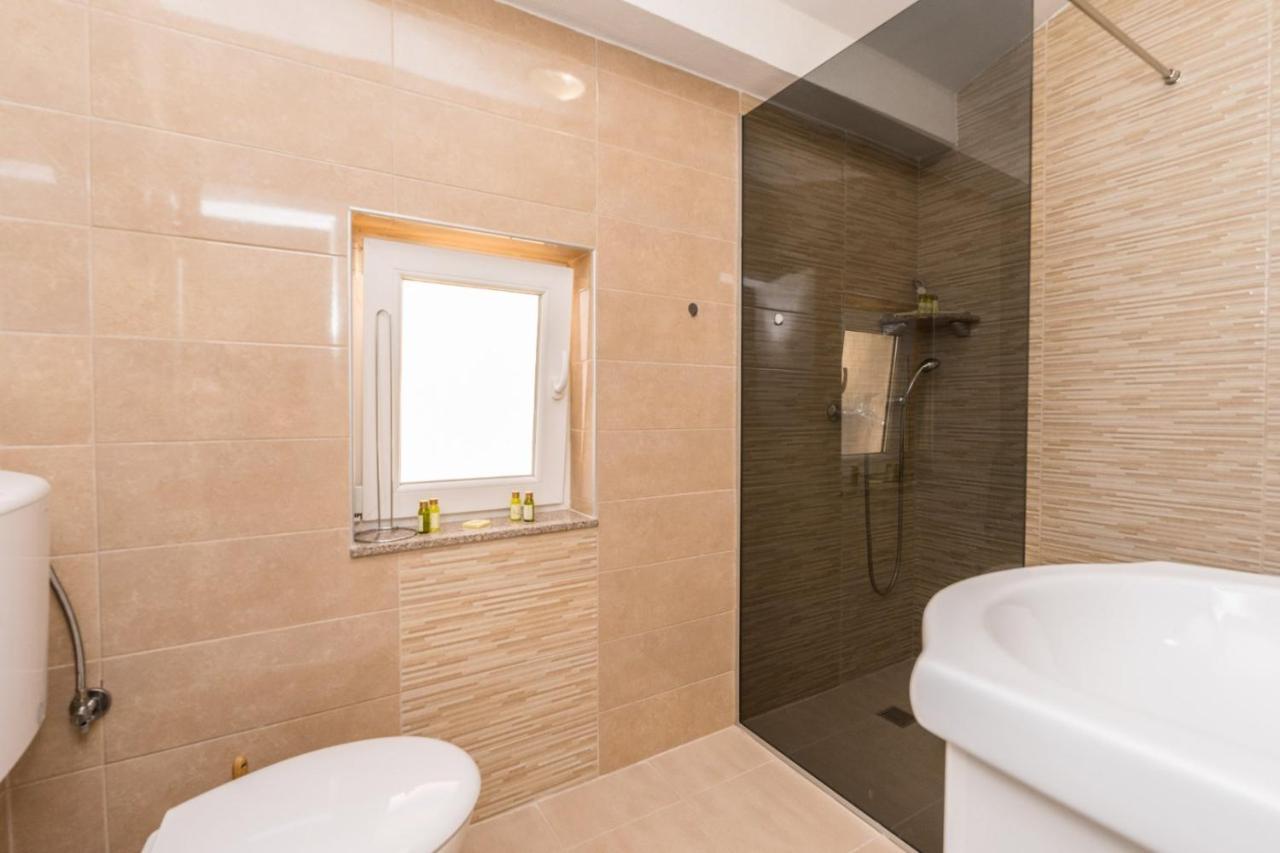 Villa Maris Sveti Petar  Bagian luar foto