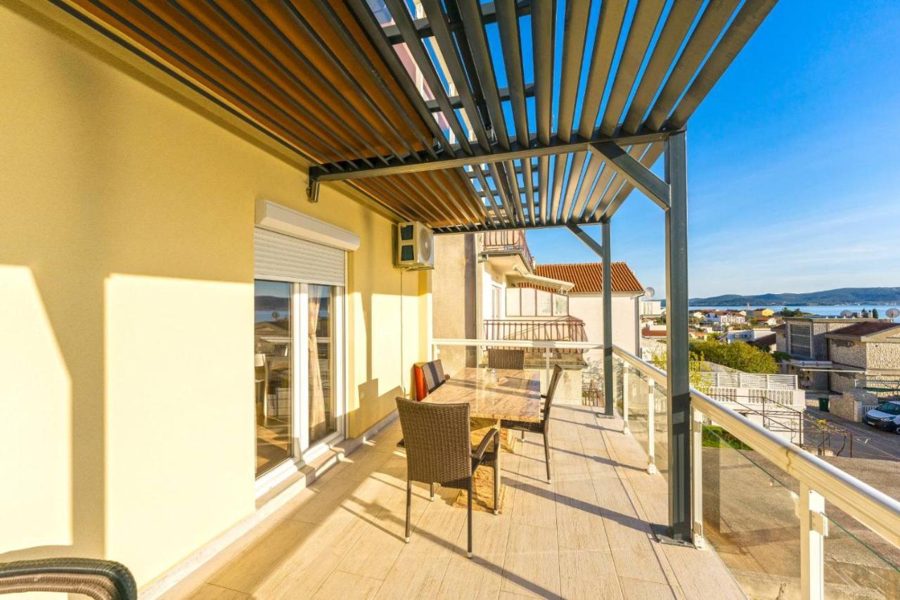 Villa Maris Sveti Petar  Bagian luar foto
