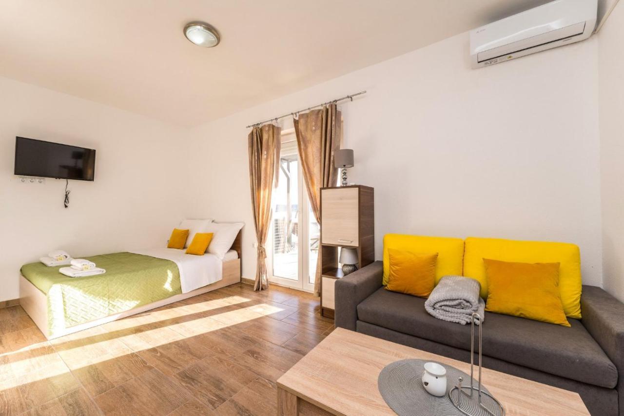 Villa Maris Sveti Petar  Bagian luar foto
