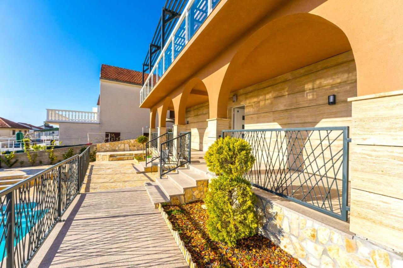 Villa Maris Sveti Petar  Bagian luar foto
