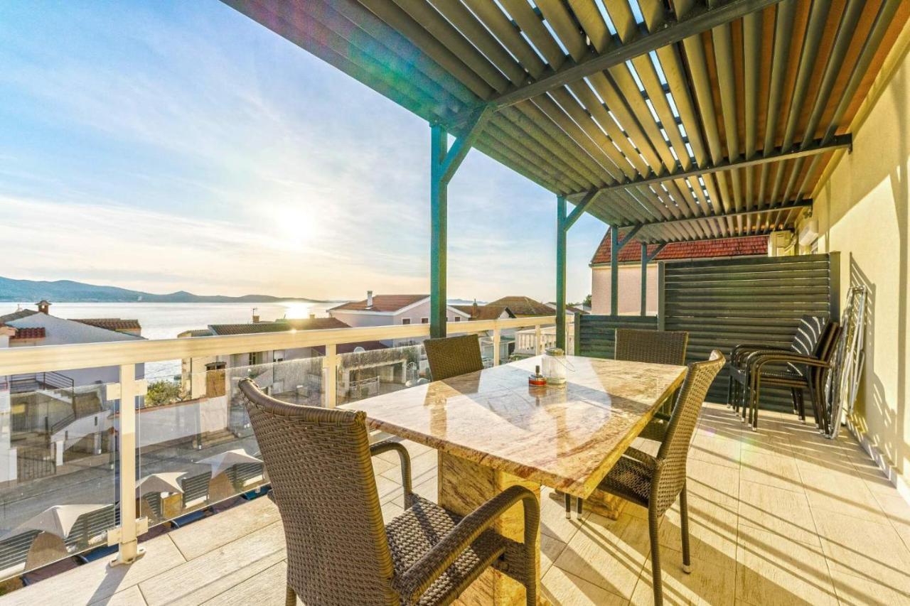 Villa Maris Sveti Petar  Bagian luar foto