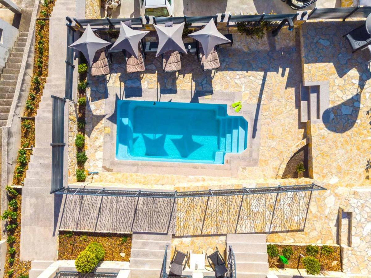 Villa Maris Sveti Petar  Bagian luar foto