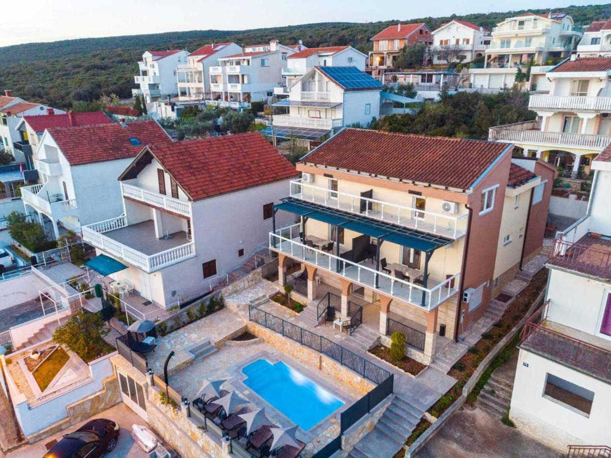 Villa Maris Sveti Petar  Bagian luar foto