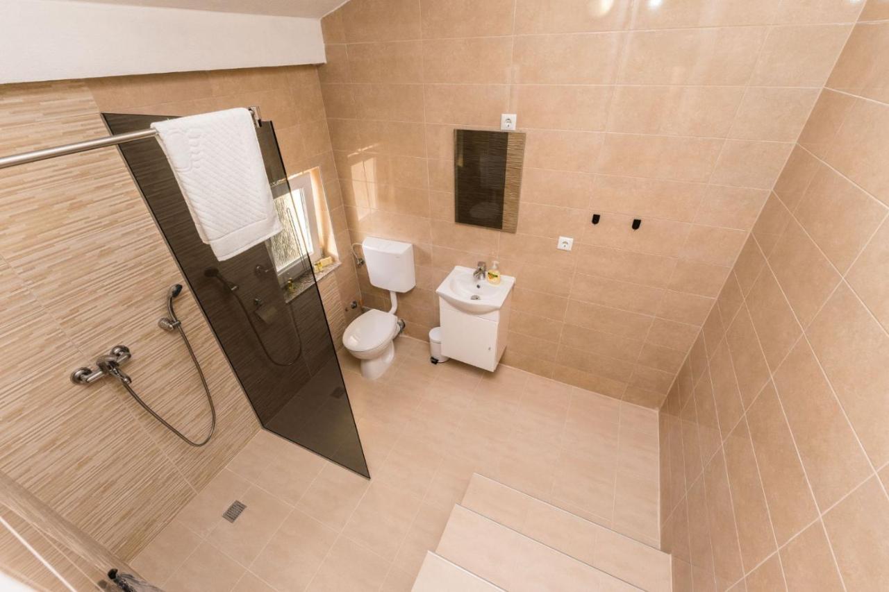 Villa Maris Sveti Petar  Bagian luar foto