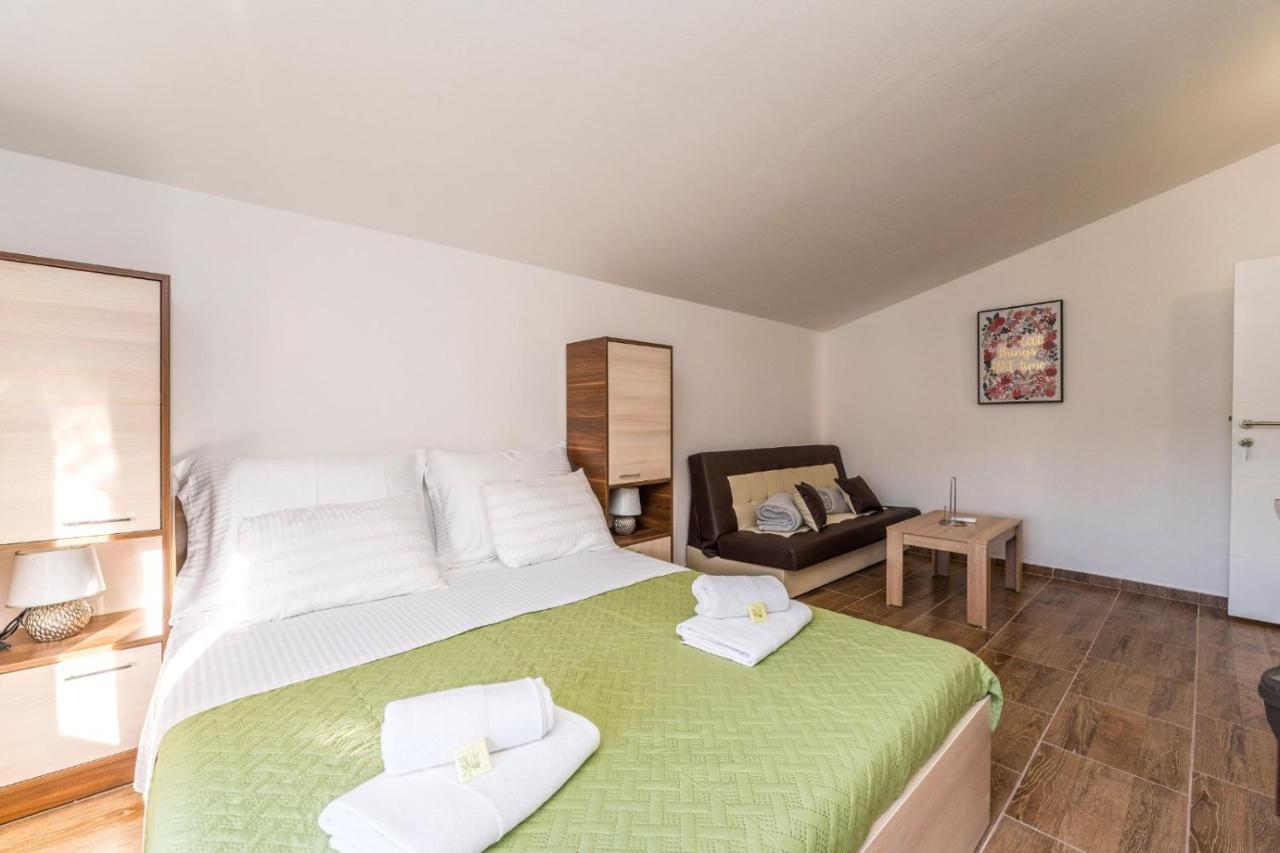 Villa Maris Sveti Petar  Bagian luar foto