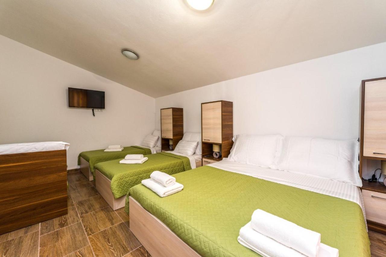Villa Maris Sveti Petar  Bagian luar foto