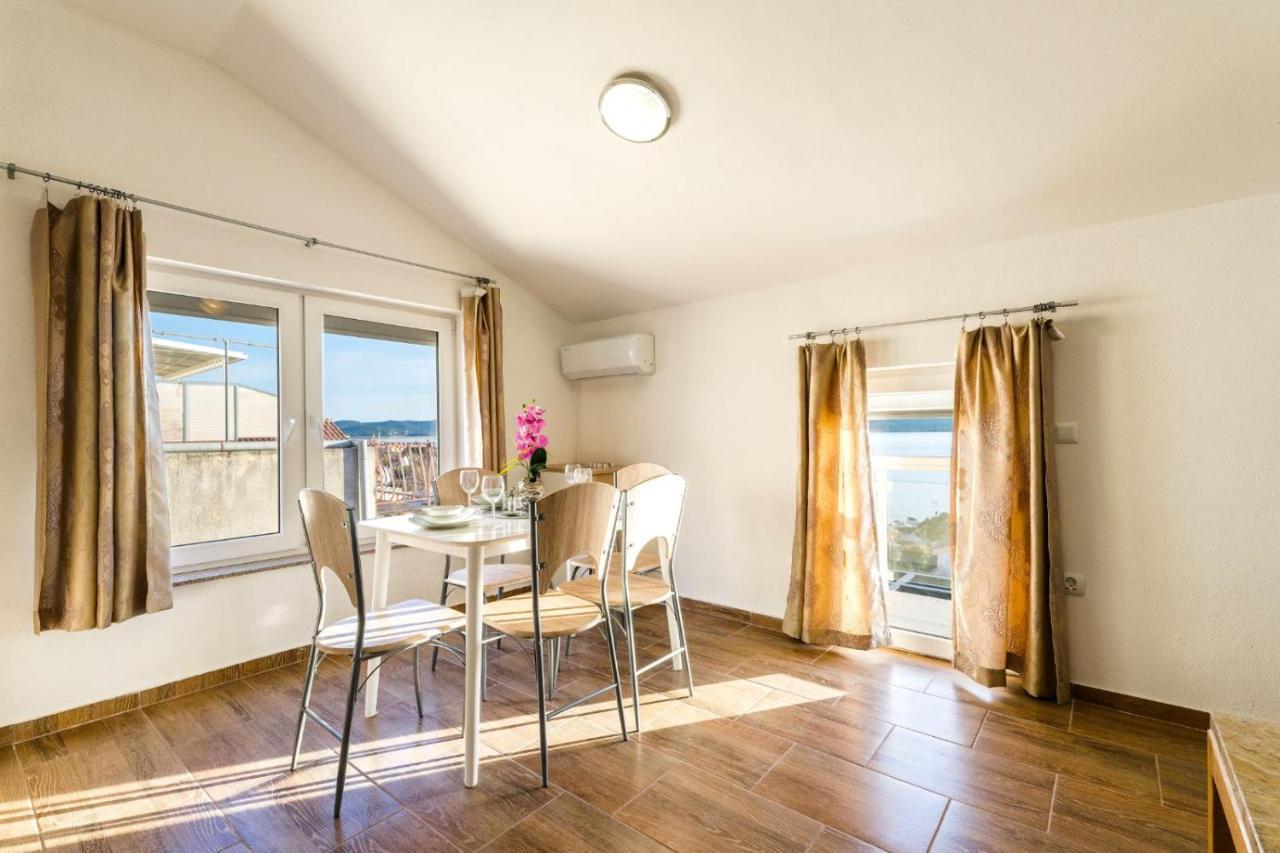 Villa Maris Sveti Petar  Bagian luar foto