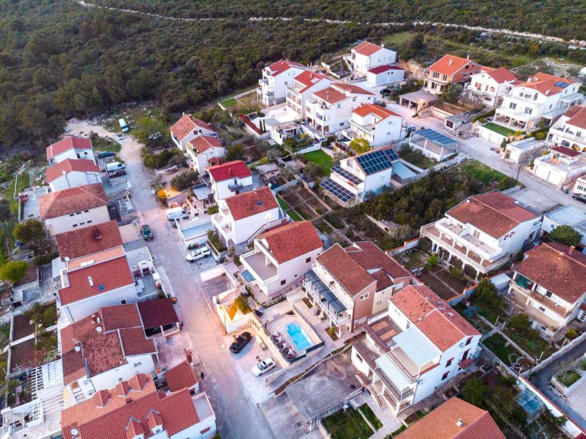 Villa Maris Sveti Petar  Bagian luar foto