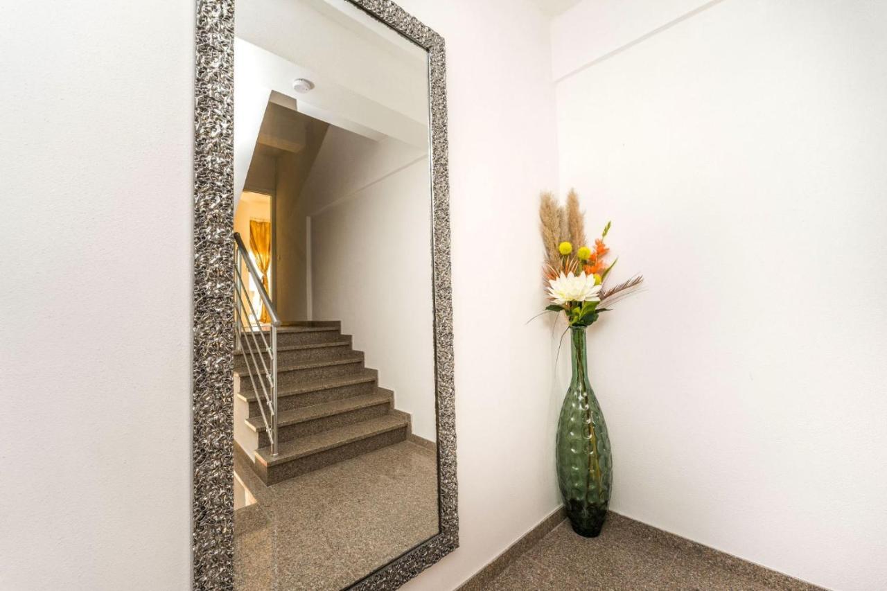Villa Maris Sveti Petar  Bagian luar foto