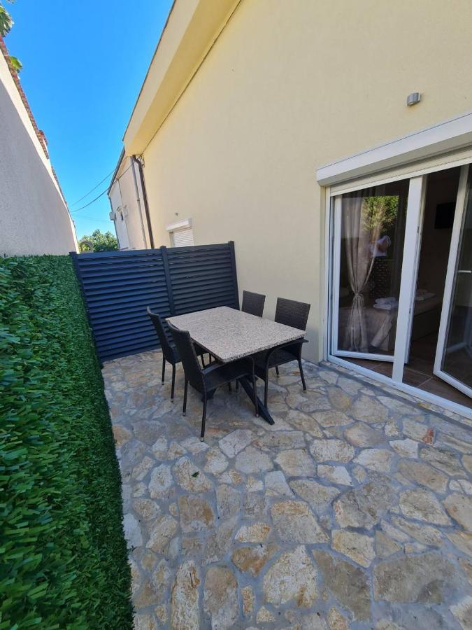 Villa Maris Sveti Petar  Ruang foto