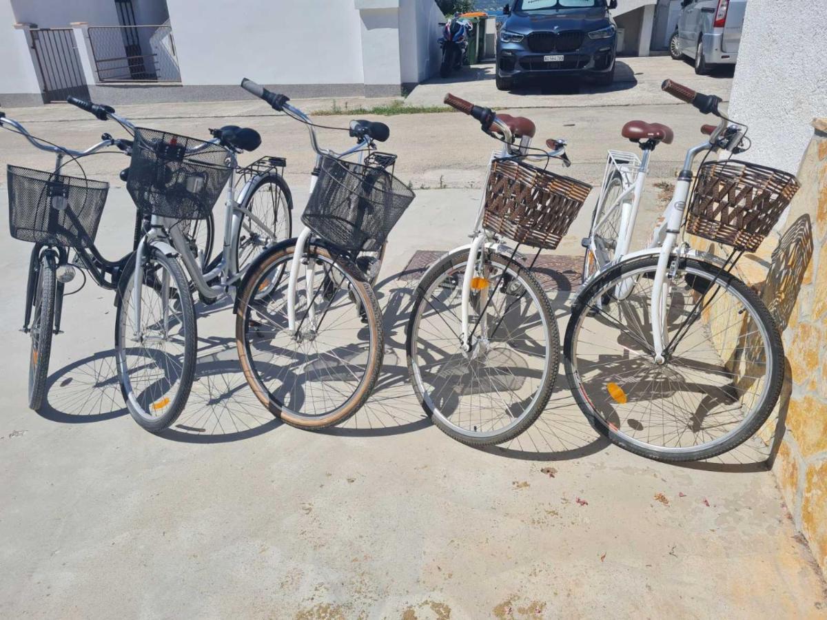 Villa Maris Sveti Petar  Bagian luar foto